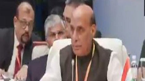 எதற்காக ‘ஆபரேஷன் சிந்தூர்’ ஏன் : ராஜ்நாத் சிங் விளக்கம்