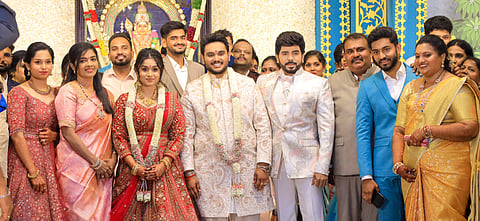 லெஜெண்ட் சரவணனின் புதிய படம் : தீபாவளிக்கு வெளியாகிறது