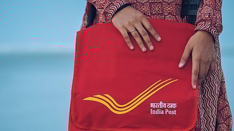 டிஜிட்டல் மயமாகும் அஞ்சலகங்கள் : ஆகஸ்டில் யுபிஐ வசதி அறிமுகம் 