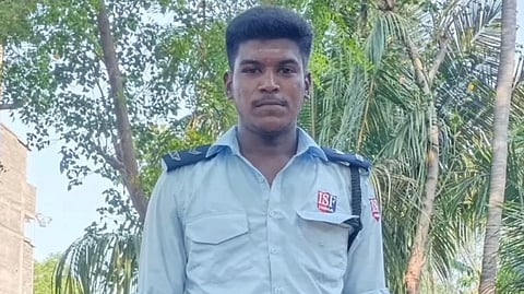 விசாரணை கைதி அஜித் உயிரிழப்பு - அரசுக்கு வலுக்கும் கண்டனம் 