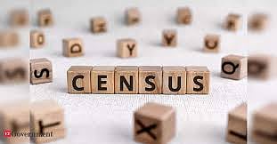 population census taken through digital system 