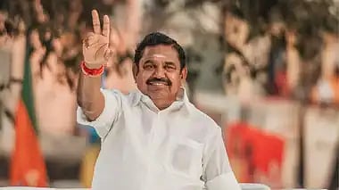 eps started a statewide campaign today