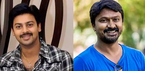 Actor Srikanth, Krishna granted conditional bail
