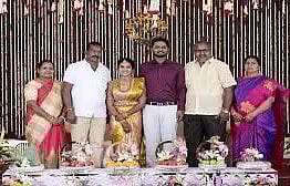 Tiruppur Rithanya Father Annadurai on Dowry Case Investigation Issue