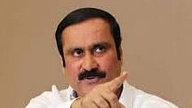 PMK leader Anbumani Ramadoss on Naan Mudhalvan Scheme