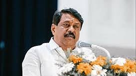 BJP Leader Nainar Nagendran on Kallakurichi Government Maternity Hospital