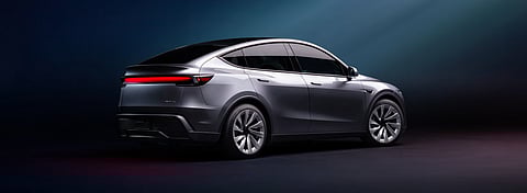 Tesla Model Y Car Features and Specifications, Battery Capacity, Price in India