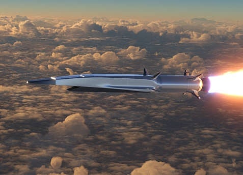 India Tests Hypersonic Cruise Missile in DRDO Project Vishnu