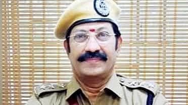 BJP Ex Leader Annamalai on Mayiladuthurai DSP Sundaresan Issue in Tamil