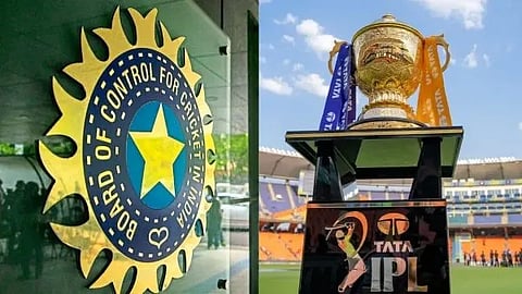 Board of Control for Cricket in India(BCCI) Annual Income Of Financial Year 2023 -2024