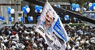 Arvind Kejriwals Aam Aadmi Party Exit From INDIA Alliance 2025
