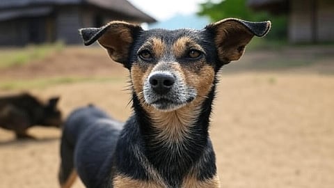 Street Dog Issue in Tamil Nadu