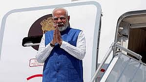 PM Modi UK Visit 2025 For United Kingdom-India Free Trade Agreement