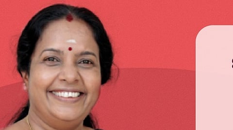 BJP MLA Vanathi Srinivasan on Kamarajar Issue