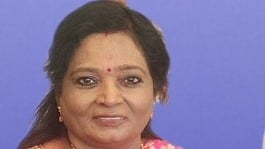 Tamilisai Soundararajan Condemns Communist Party in Tamil Nadu