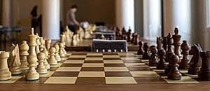 India Host FIDE Chess World Cup Championship 2025 in Tamil