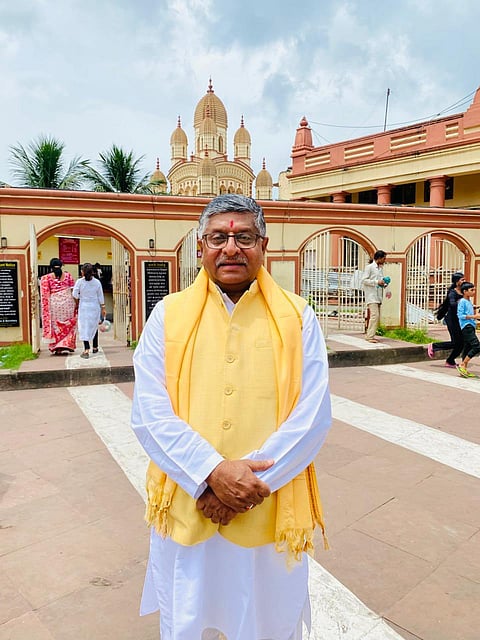 Ravi Shankar Prasad on Bihar SIR Ahead Of Bihar Assembly Election 2026