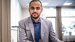 India's Arjun Erigaisi 6th Place & Praggnanandhaa 7th Position in Freestyle Chess 2025