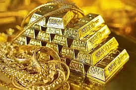 Gold Rate Today in Chennai