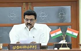 CM MK Stalin Admitted in Apollo Hospital in Chennai