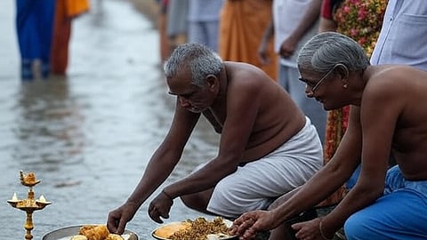 Aadi Amavasai 2025 Do's And Don'ts in Tamil