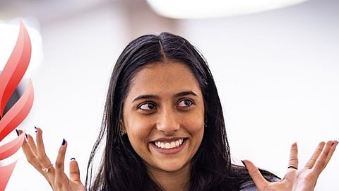 Indian Chess Player Divya Deshmukh Reaches FIDE Women's World Cup Final 2025