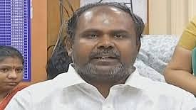 RB Udhayakumar About ADMK Kootani After Aavani Month 2025