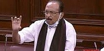 Rajya Sabha MP MDMK Vaiko Last Speech At Parliament