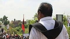 MDMK General Secretary Vaiko Election Campaign in Tamil Nadu