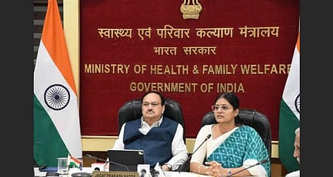 India Health Ministry on Free Cervical Cancer Vaccine in India