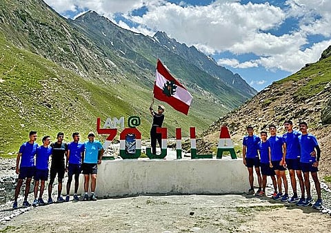 26th Anniversary of Kargil Vijay Diwas 2025 News Tamil