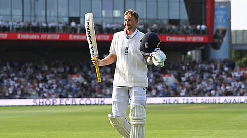 England Cricketer Joe Root Test Record After IND vs ENG 4th Test Match 2025