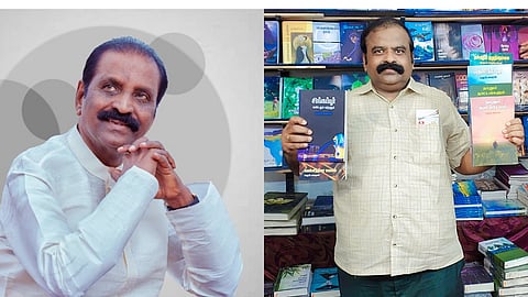 Writer Magudeswaran Govindarajan Criticizes Kavignar Vairamuthu