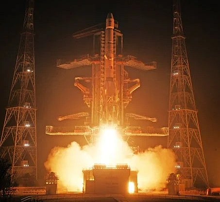 Earth Observation NISAR Satellite Successfully Landed in Orbit  Update