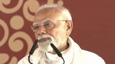 Prime Minister Narendra Modi About Operation Sindoor Success