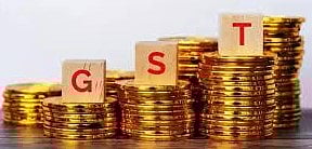 GST Tax Collection July Month 2025 India Latest Update News