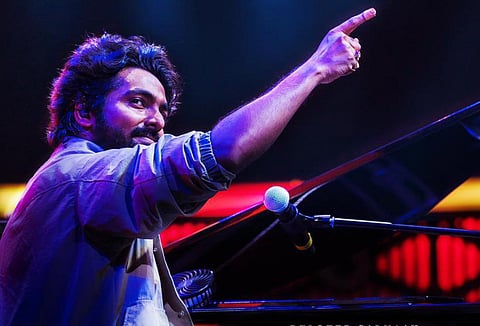 71st National Film Award 2025 Winner for Best Music Director GV Prakash Kumar
