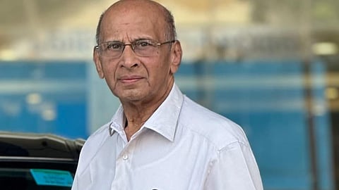 Two Rupee Doctor A.K. Rairu Gopal Passes Away