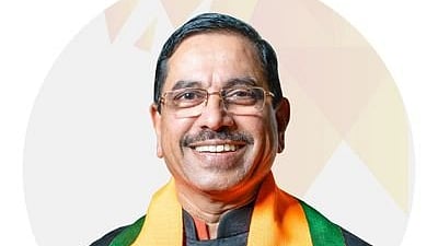 Union Minister Pralhad Joshi on SIR