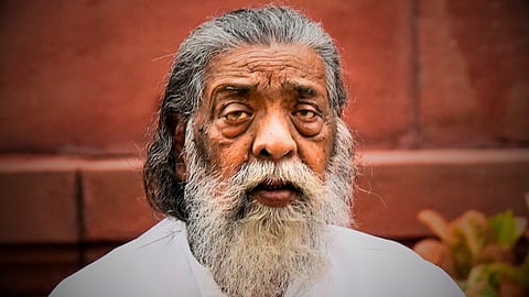 Jharkhand Former CM Shibu Soren Passed Away 