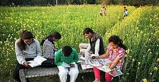 47 IAS Officers in One Village Of Uttar Pradesh's Madhopatti