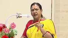 DMDK General Secretary Premalatha Vijayakanth warned that no party should use Vijayakanth's image