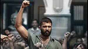 Actor Vijay Deverakonda's Kingdom Movie Controversy Issue