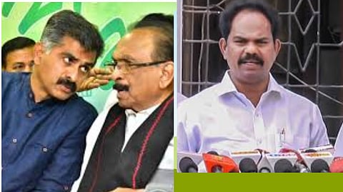 Former MDMK Executive Mallai Sathya Speech About Durai Vaiko MP