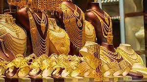 Gold Rate Today Increased New Hike in Tamil Nadu