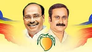 Madras High Court Ordered Ramadoss And Anbumani Appear in Court