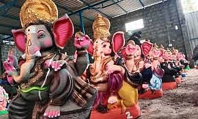 Pollution Control Board on Vinayagar Chaturthi 2025 Idols Making Guidelines