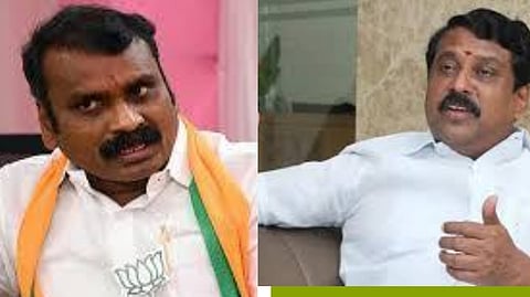 Tamil Nadu BJP criticized state education policy released by the Tamil Nadu government as hasty decision