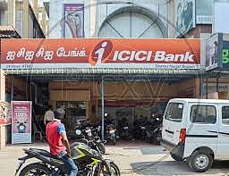 Customers are in shock minimum balance requirement at ICICI Bank increased to Rs 50,000.