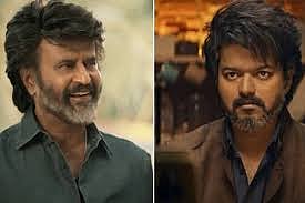 Leo vs Coolie Ticket Pre Booking Collection Update in Tamil